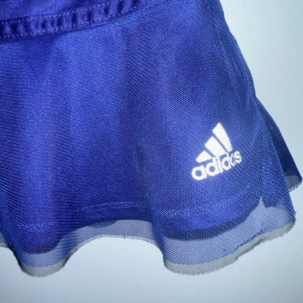 Adidas baby skort - Picture 3 of 6